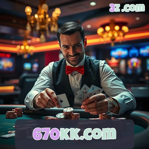 Bônus Incríveis no 670kk.com para Jogos Online