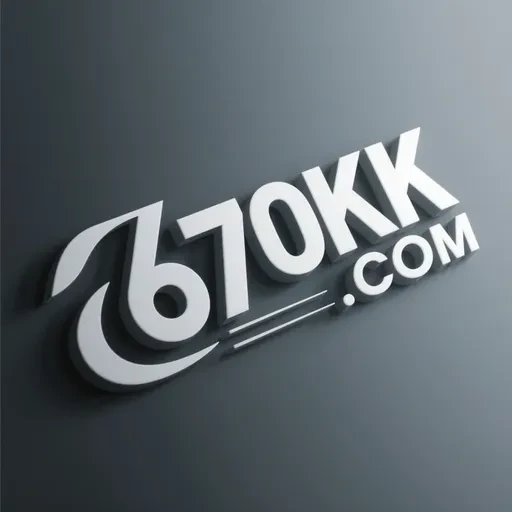 670kk.com logo
